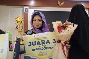 Lagi, SD NU Banat-Banin Langganan 3 Besar Duta Wisata Cilik 2024