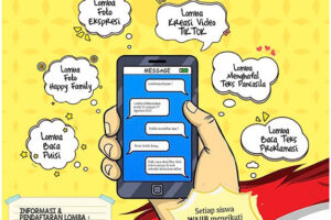 LOMBA SEMARAK HARI MERDEKA 2021