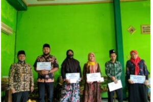 LOMBA SEMARAK KEMERDEKAAN VIRTUAL TERLAKSANA SANGAT MEMUASKAN