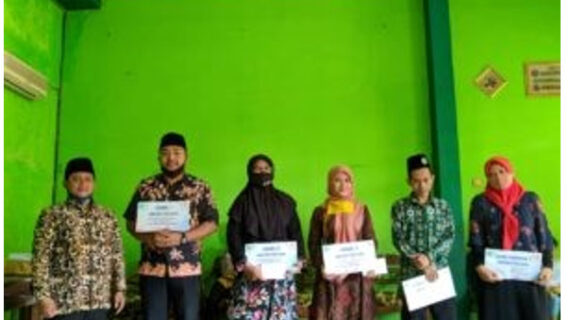 LOMBA SEMARAK KEMERDEKAAN VIRTUAL TERLAKSANA SANGAT MEMUASKAN