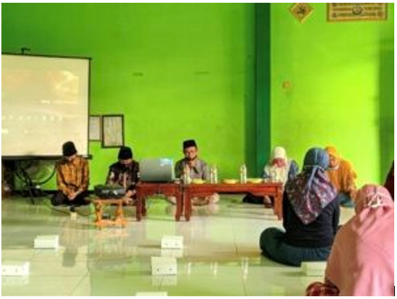 Penyelenggaraan Musyawarah bersama Wali Murid Kelas VI Terkait Kejelasan dan Transparansi Pembiayaan Program Akhir Tahun