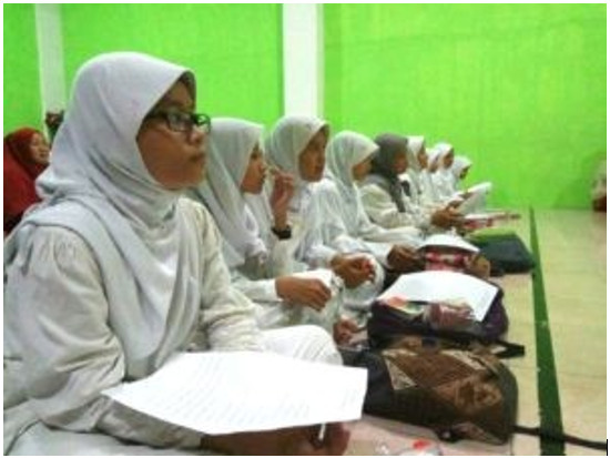 Program Sekolah