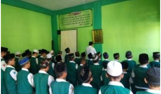 Program Sekolah