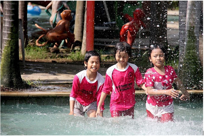 Program Sekolah