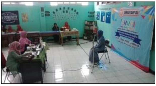 RAIH 2 MEDALI EMAS DALAM MMC 2018 (Matsa Maulid Competition)