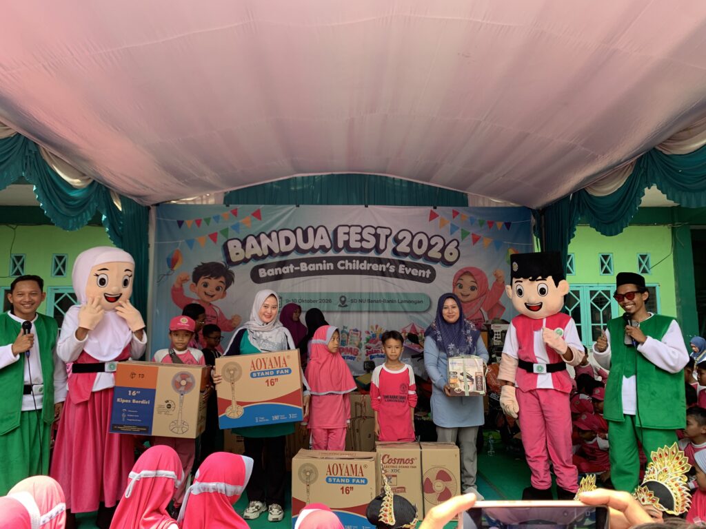 Bandua Fest 2026