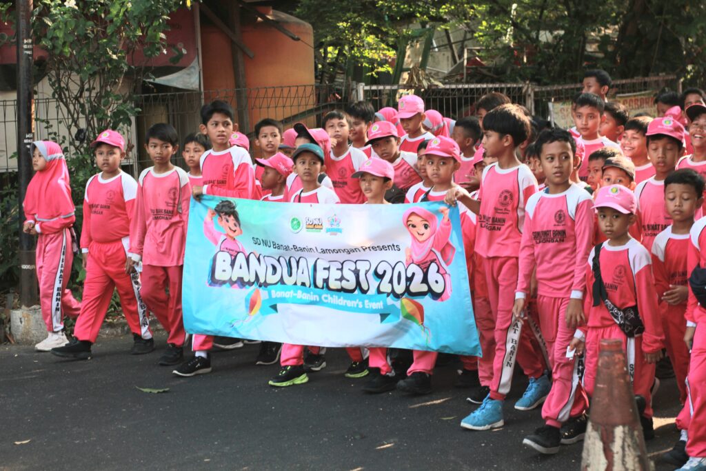 Bandua Fest 2026